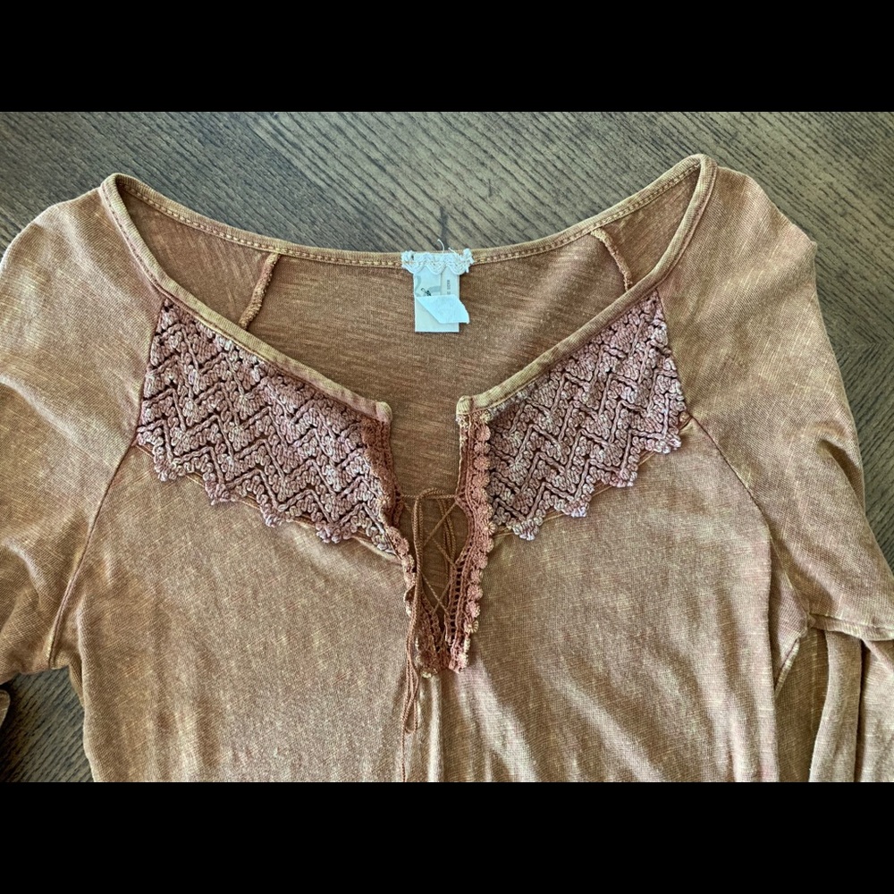 Gimmicks top - Picture 5 of 8